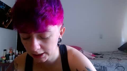 Blue online show from 05/14/26, 07:31