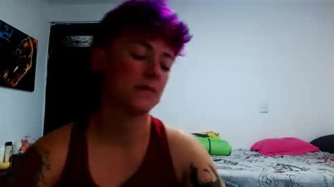 Blue online show from 05/15/26, 06:37
