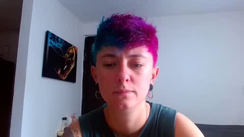 Blue online show from 05/21/26, 06:04