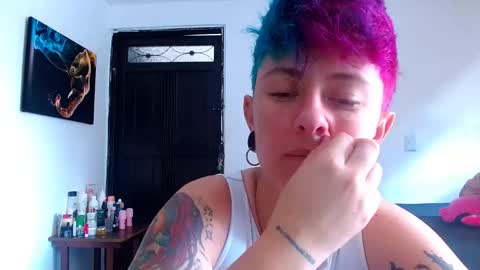 Blue online show from 05/22/26, 05:51