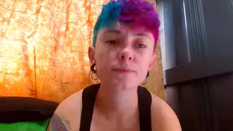 Blue online show from 05/23/26, 04:44