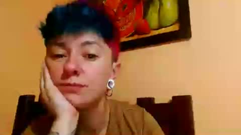 Blue online show from 06/15/26, 10:23