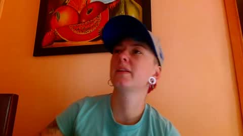 Blue online show from 06/17/26, 03:24