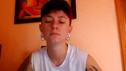 Snapshot of tomboyblue chatting on 06/19/26, 03:16 Blue online show from 06/19/26, 03:16