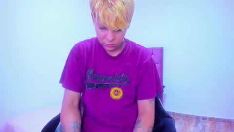 tomboygirl69 online show from 03/14/26, 11:48