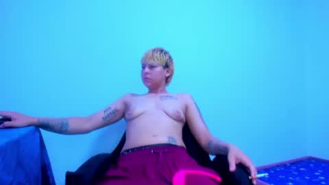 tomboygirl69 online show from 04/11/26, 05:50