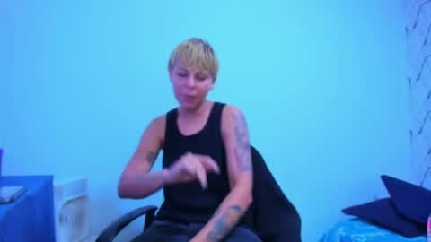 tomboygirl69 online show from 06/10/26, 05:34