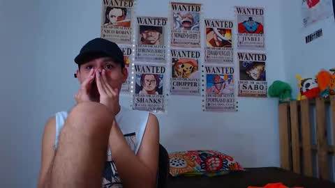 Andy online show from 02/12/26, 08:20