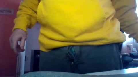 tomcat4848 online show from 02/04/25, 07:00