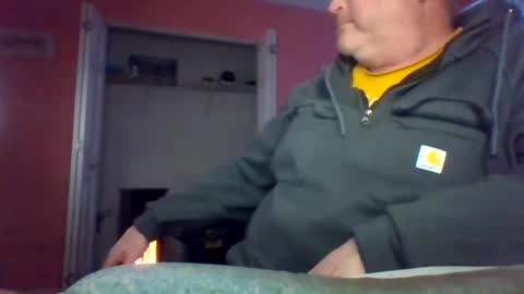 tomcat4848 online show from 02/16/25, 10:21