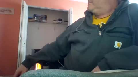 tomcat4848 online show from 02/17/25, 04:48