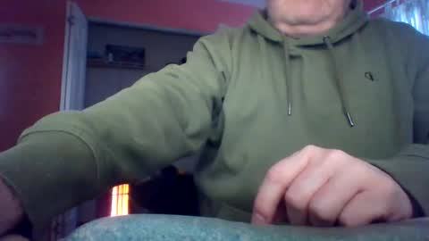 tomcat4848 online show from 02/18/25, 12:17