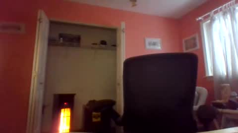 tomcat4848 online show from 02/18/25, 10:25