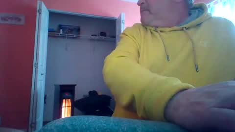 tomcat4848 online show from 02/20/25, 07:30