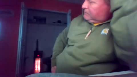 tomcat4848 online show from 03/09/25, 12:00