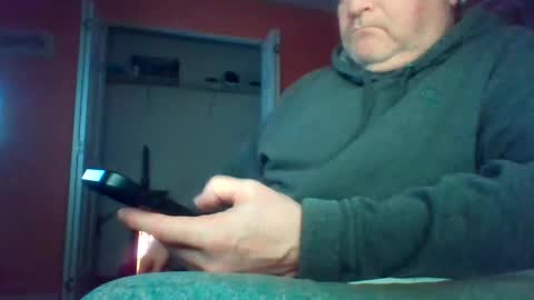 tomcat4848 online show from 03/12/25, 11:54