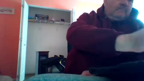 tomcat4848 online show from 09/29/25, 03:17