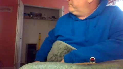 tomcat4848 online show from 10/27/25, 08:57