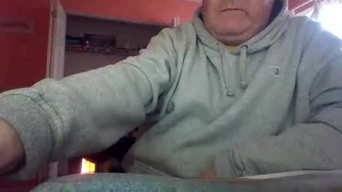 tomcat4848 online show from 11/17/25, 04:46