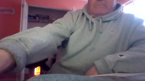 tomcat4848 online show from 12/01/25, 04:56