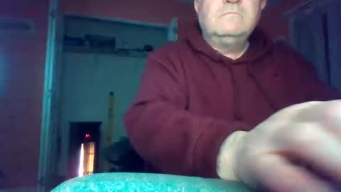 tomcat4848 online show from 12/20/25, 04:41