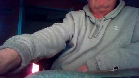 tomcat4848 online show from 01/15/26, 11:26