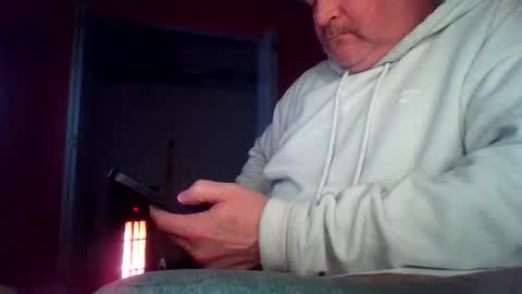 tomcat4848 online show from 01/16/26, 12:03