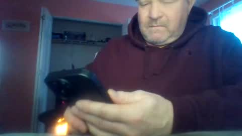 tomcat4848 online show from 02/13/26, 10:17