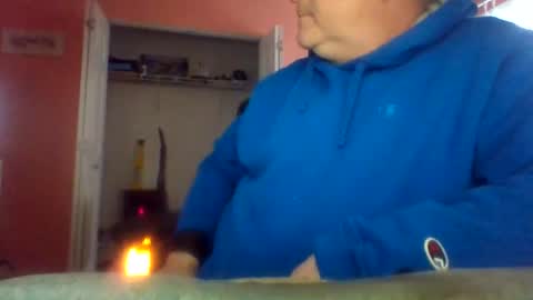 tomcat4848 online show from 02/18/26, 09:00