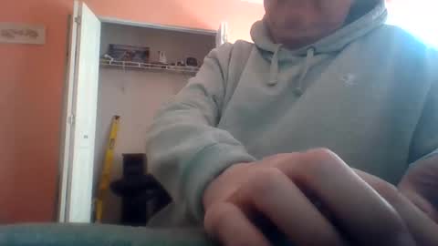 tomcat4848 online show from 05/17/26, 03:19