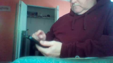 tomcat4848 online show from 06/14/26, 05:15