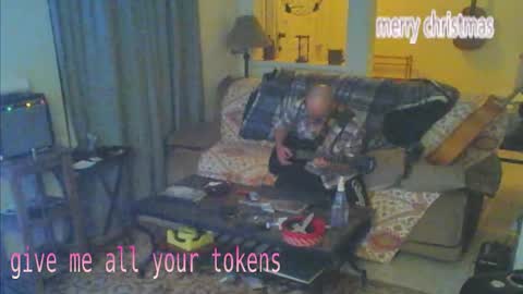 sirmuggsalot online show from 12/17/25, 01:11