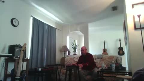 sirmuggsalot online show from 02/03/26, 02:55