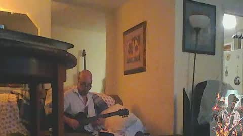Snapshot of tomcatsawyer chatting on 05/14/26, 12:39 sirmuggsalot online show from 05/14/26, 12:39