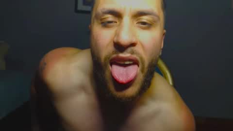 tomDavisXl online show from 11/18/25, 11:59