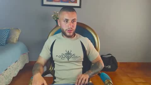 tomDavisXl online show from 12/03/25, 09:46