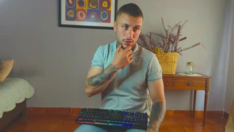 tomDavisXl online show from 03/30/26, 08:54