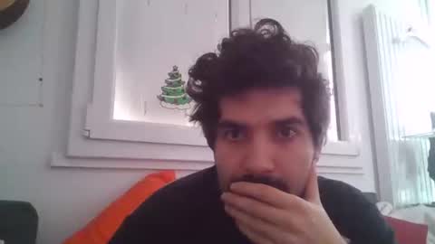 Snapshot of tomgarnier33980 chatting on 01/03/25, 01:03 racab online show from 01/03/25, 01:03