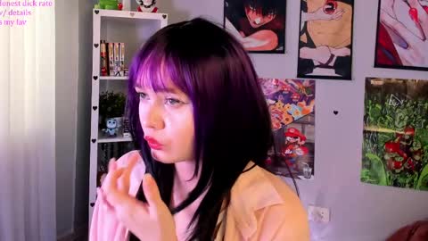 Tomie online show from 04/22/26, 07:00