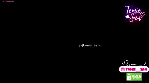 Snapshot of tomie_san chatting on 09/10/25, 08:31 Tomie online show from 09/10/25, 08:31