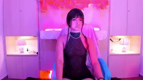 KAELANI online show from 05/23/26, 04:39