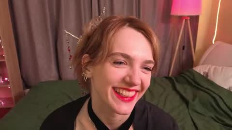 Lana online show from 08/02/26, 07:12