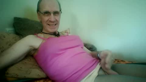 tomislav321 online show from 04/20/26, 12:19