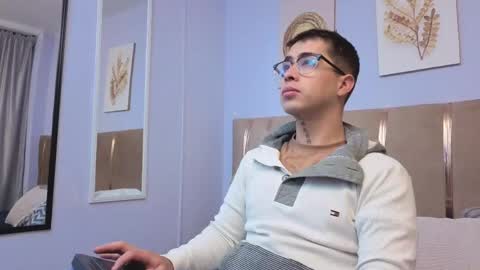 Tomas online show from 04/23/26, 11:09