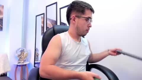 Tomas online show from 06/29/26, 12:38