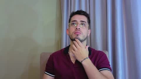 Tomas online show from 07/09/26, 11:58