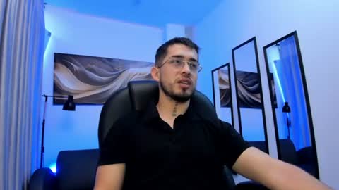Tomas online show from 07/25/26, 11:52