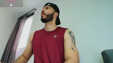 Snapshot of tommel_bailey chatting on 06/09/26, 01:23 Tommel Bailey online show from 06/09/26, 01:23