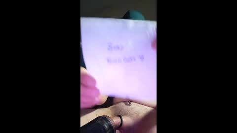 tommgunn25 online show from 01/09/26, 08:50