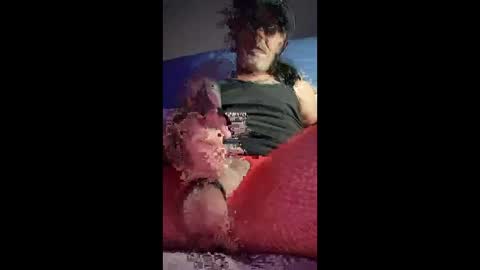 tommgunn25 online show from 04/23/26, 06:25